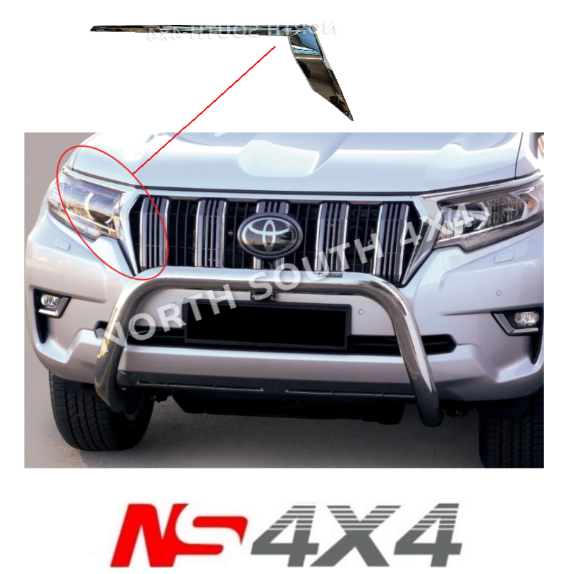 Ns4x4